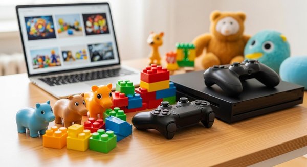 Comparateur jouet et jeux vidéos : le meilleur outil pour choisir facilement